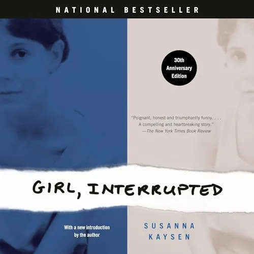 Girl, Interrupted By Susanna Kaysen